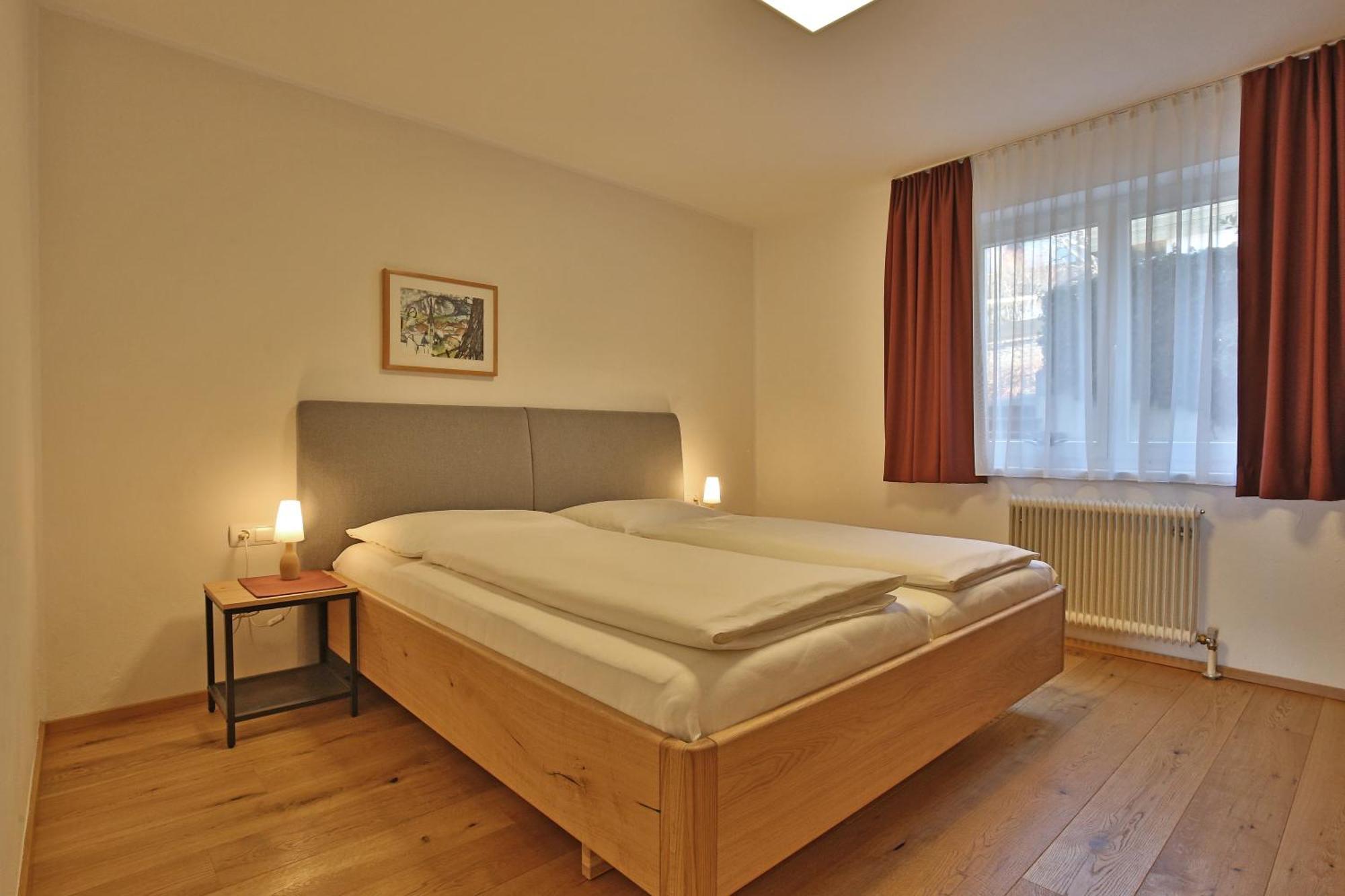 Ferienwohnungen Tiroler Alpenhof Innsbruck Exterior foto